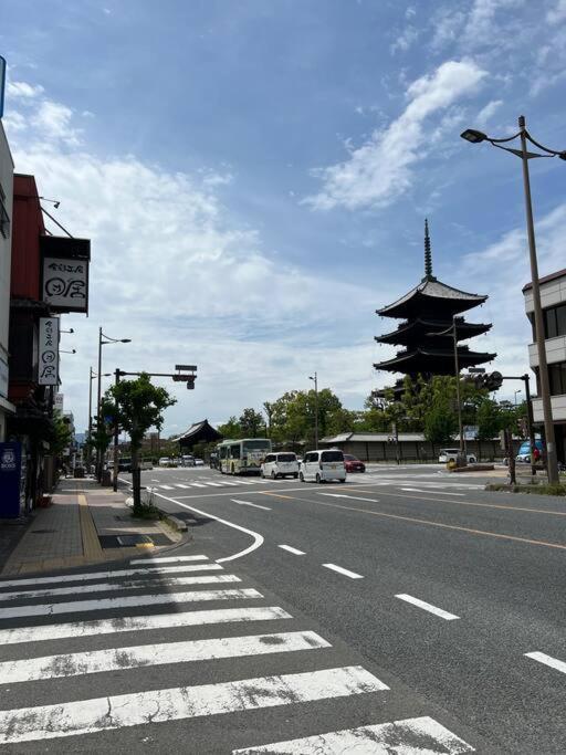 Kyoto 幸 Villa Екстериор снимка