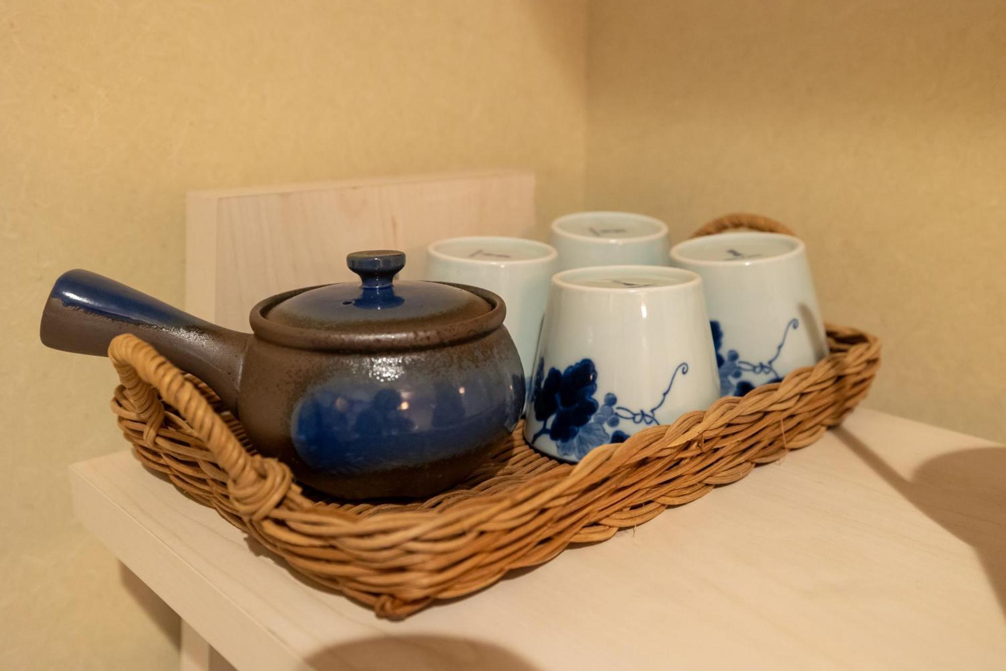 Kyoto 幸 Villa Екстериор снимка